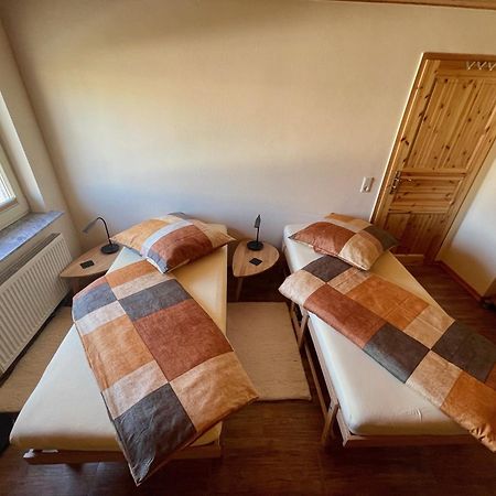 Appartamento Feriendomizil Marika Kottenheim Esterno foto