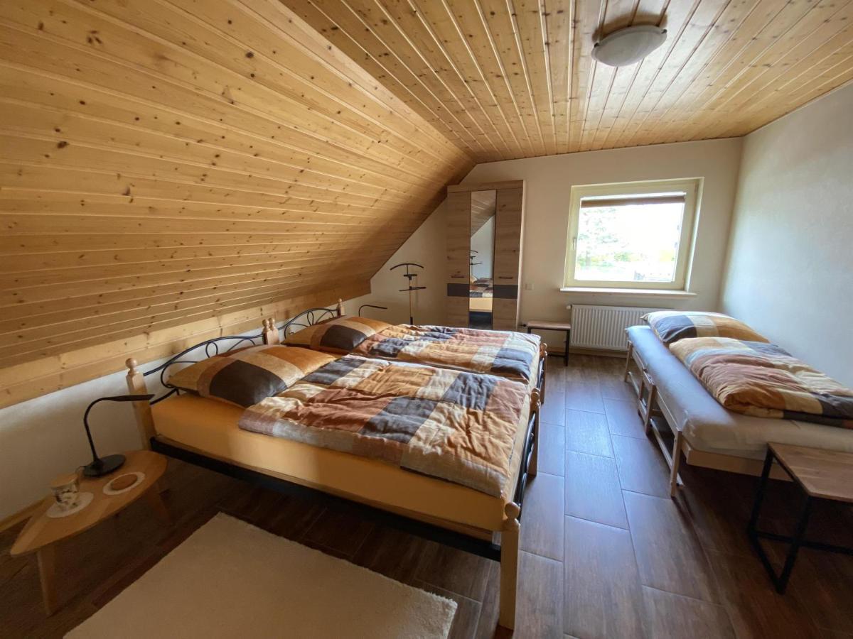 Appartamento Feriendomizil Marika Kottenheim Esterno foto