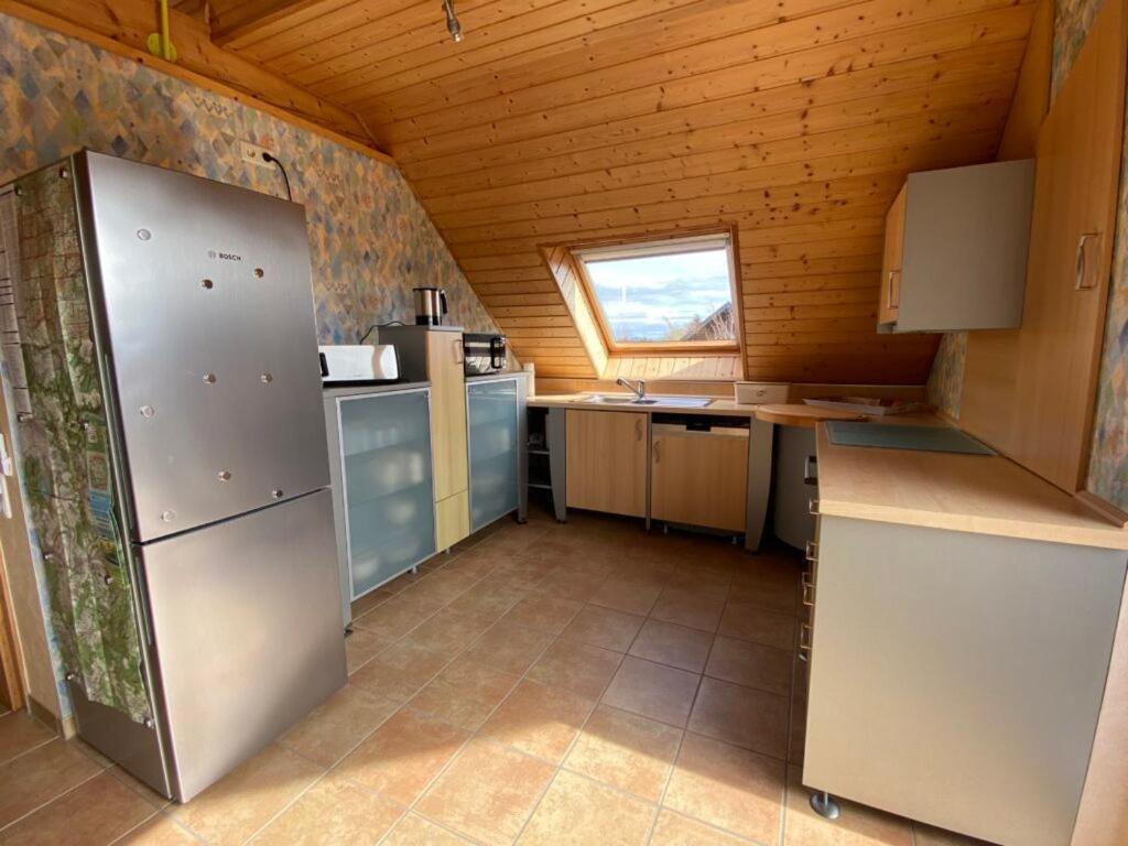 Appartamento Feriendomizil Marika Kottenheim Esterno foto