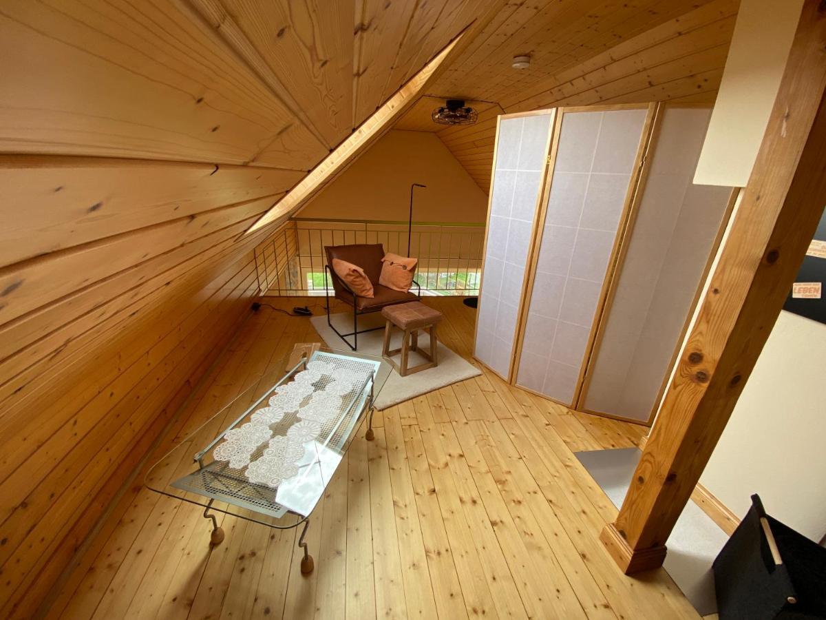 Appartamento Feriendomizil Marika Kottenheim Esterno foto