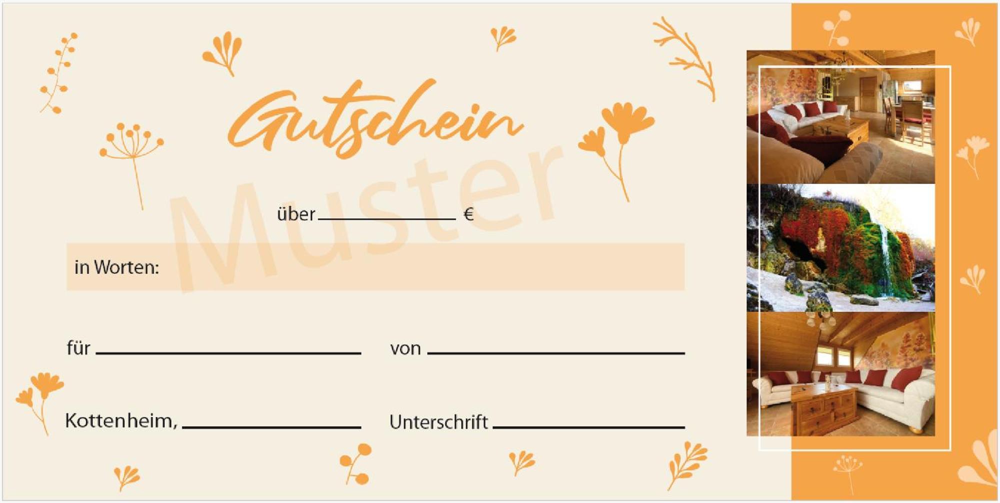 Appartamento Feriendomizil Marika Kottenheim Esterno foto