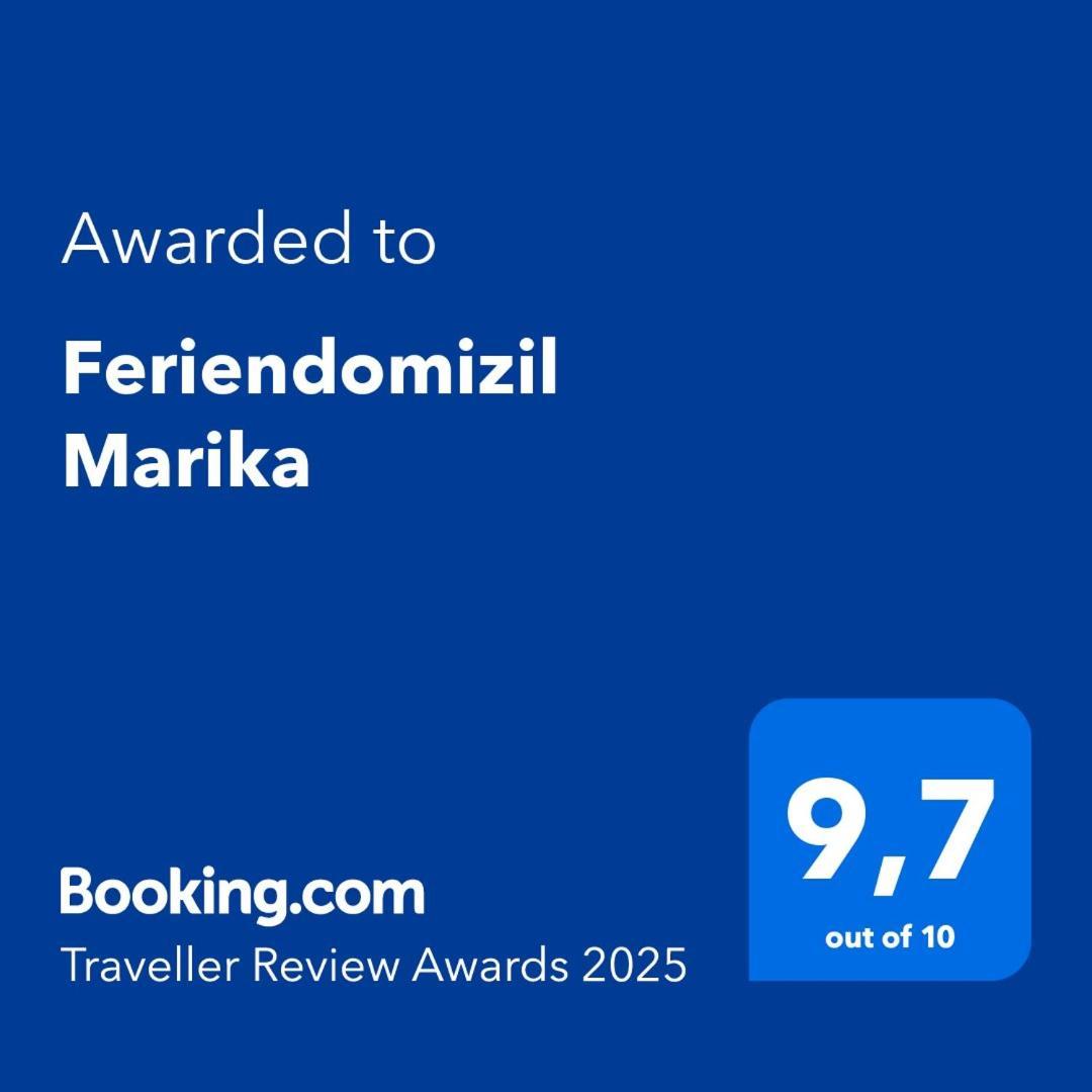 Appartamento Feriendomizil Marika Kottenheim Esterno foto